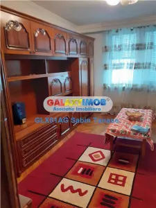 de inchiriat apartament cu 2 camere ultracentral - Pitesti