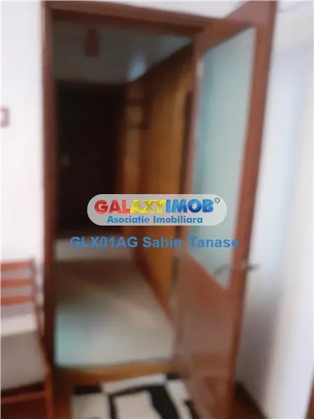 de inchiriat apartament cu 2 camere ultracentral - foto 3
