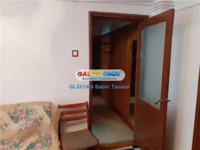 de inchiriat apartament cu 2 camere ultracentral - foto 4