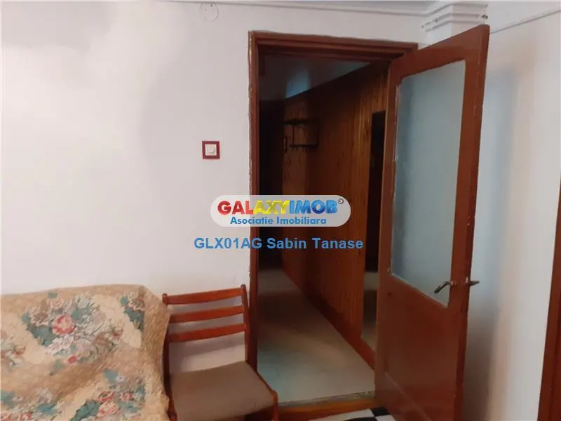 de inchiriat apartament cu 2 camere ultracentral - foto 4