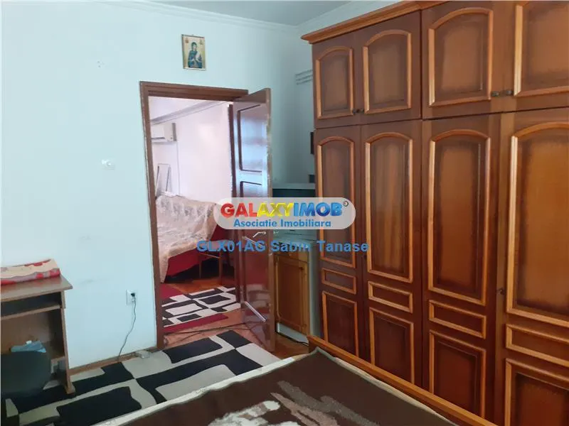 de inchiriat apartament cu 2 camere ultracentral - foto 5