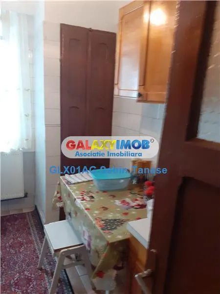 de inchiriat apartament cu 2 camere ultracentral - foto 7