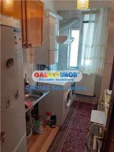 de inchiriat apartament cu 2 camere ultracentral - foto 8