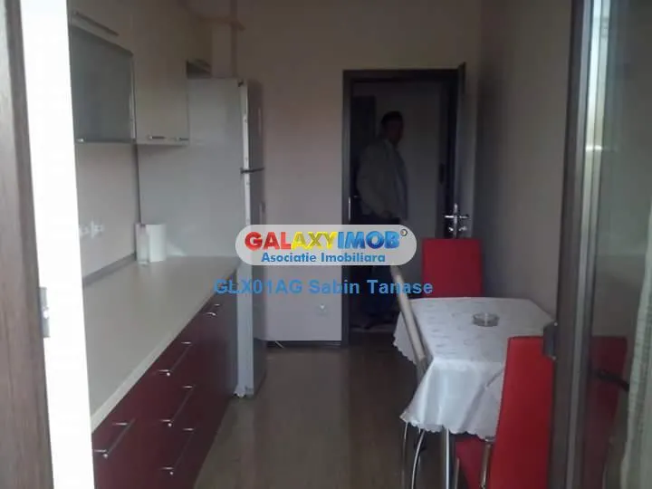 de inchiriat ap cu 2camere cf 1 dec fond nou popa sapca - foto 3