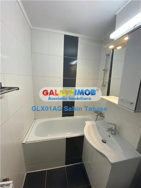 de inchiriat apartament 2 cam cf 1 sd etaj 1 modern Craiovei - foto 1