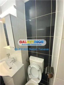 de inchiriat apartament 2 cam cf 1 sd etaj 1 modern Craiovei - foto 2