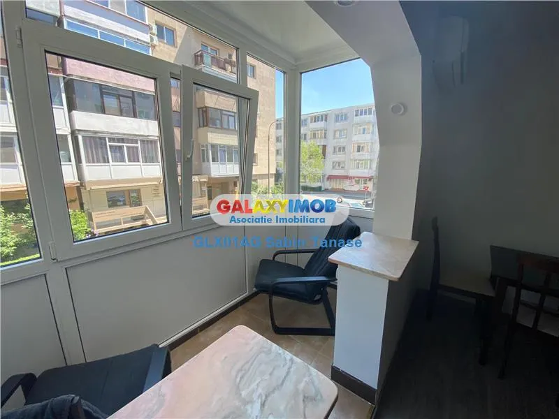 de inchiriat apartament 2 cam cf 1 sd etaj 1 modern Craiovei - foto 8