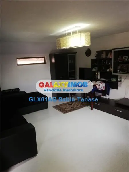 de inchiriat apartament 2 cam cf 1 dec  in vila Ctaiovei - foto 1