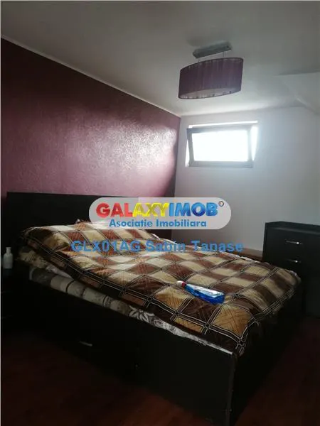 de inchiriat apartament 2 cam cf 1 dec  in vila Ctaiovei - foto 11