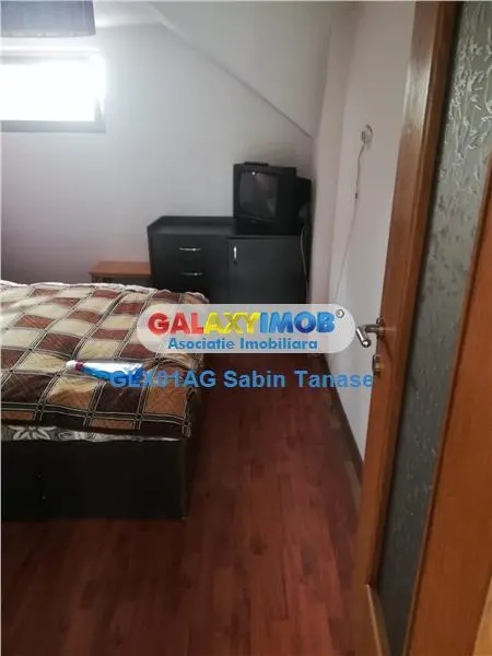 de inchiriat apartament 2 cam cf 1 dec  in vila Ctaiovei - foto 9