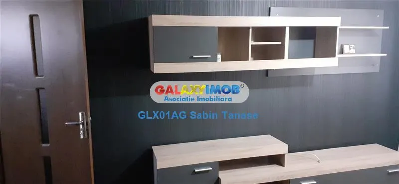de inchiriat apartament cu 3 camere Razboieni - foto 1