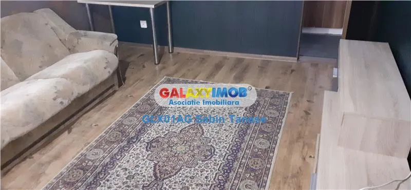 de inchiriat apartament cu 3 camere Razboieni - foto 2