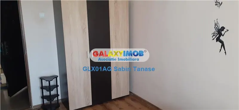 de inchiriat apartament cu 3 camere Razboieni - foto 4