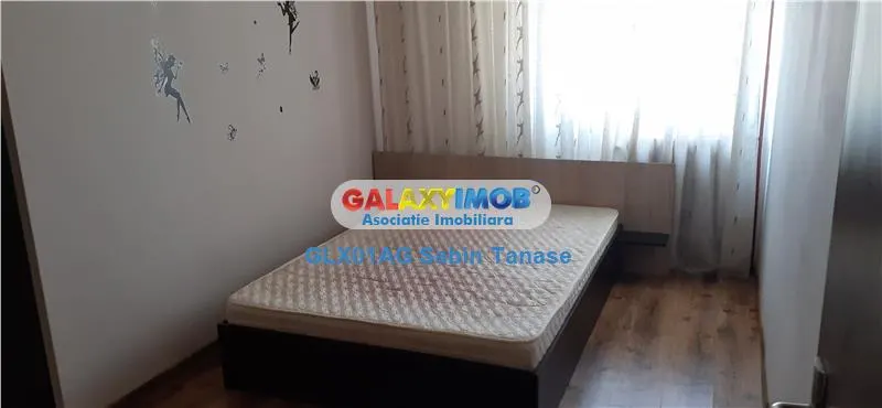 de inchiriat apartament cu 3 camere Razboieni - foto 5