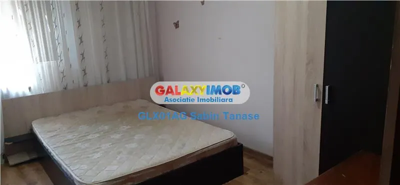 de inchiriat apartament cu 3 camere Razboieni - foto 6