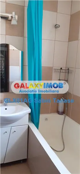 de inchiriat apartament cu 3 camere Razboieni - foto 8