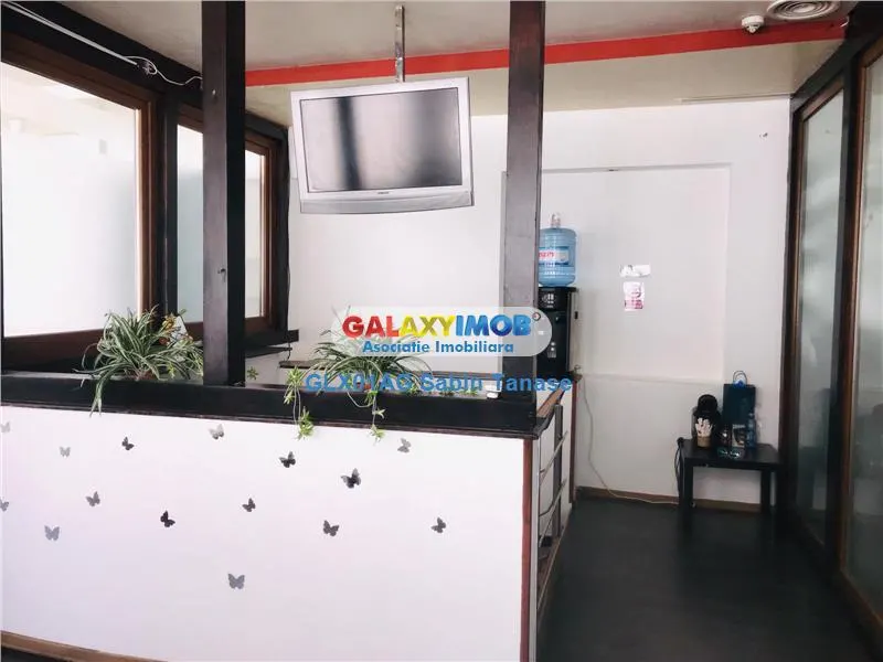 de inchiriat spatiu ultracentral 58 mp etaj 1 - foto 4