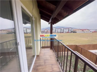 Casa individuala Sanpetru 140 mp utili teren 454 mp toate utilitatile - foto 12