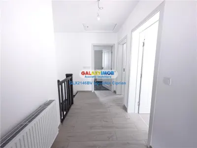 Casa individuala Sanpetru 140 mp utili teren 454 mp toate utilitatile - foto 14
