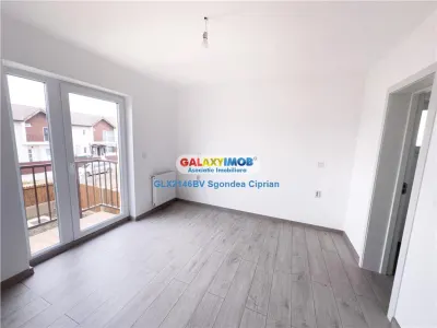 Casa individuala Sanpetru 140 mp utili teren 454 mp toate utilitatile - foto 15