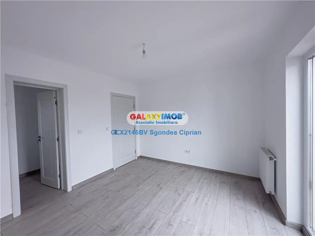 Casa individuala Sanpetru 140 mp utili teren 454 mp toate utilitatile - foto 16