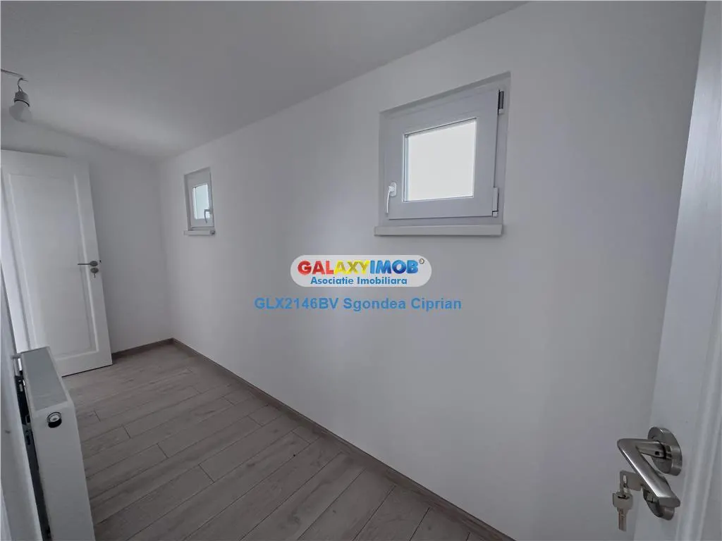Casa individuala Sanpetru 140 mp utili teren 454 mp toate utilitatile - foto 18