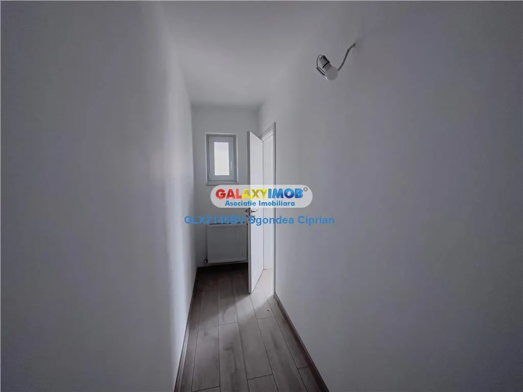 Casa individuala Sanpetru 140 mp utili teren 454 mp toate utilitatile - foto 21