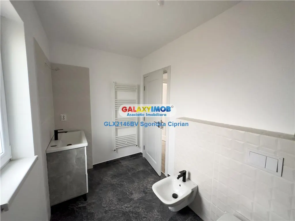 Casa individuala Sanpetru 140 mp utili teren 454 mp toate utilitatile - foto 22
