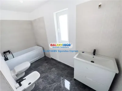 Casa individuala Sanpetru 140 mp utili teren 454 mp toate utilitatile - foto 23