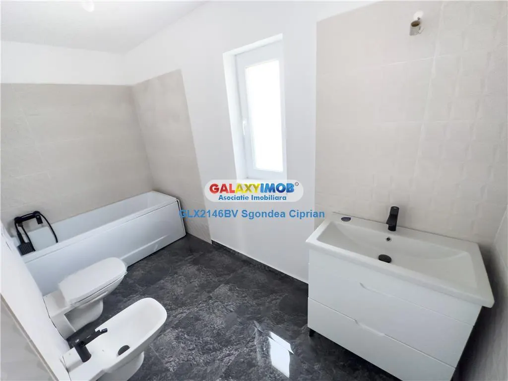 Casa individuala Sanpetru 140 mp utili teren 454 mp toate utilitatile - foto 23