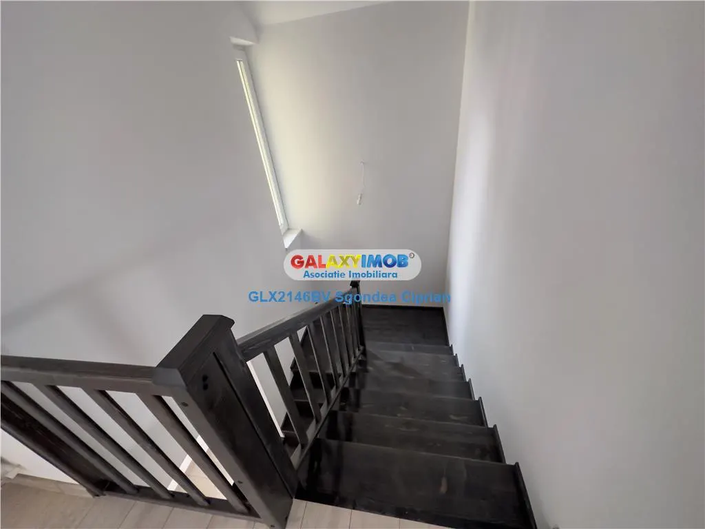 Casa individuala Sanpetru 140 mp utili teren 454 mp toate utilitatile - foto 24