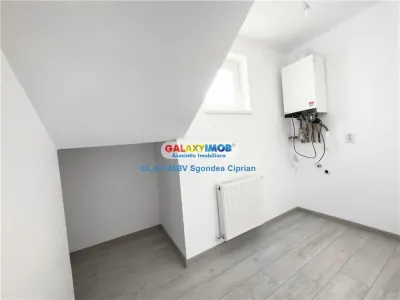 Casa individuala Sanpetru 140 mp utili teren 454 mp toate utilitatile - foto 25
