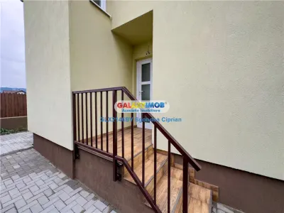 Casa individuala Sanpetru 140 mp utili teren 454 mp toate utilitatile - foto 6