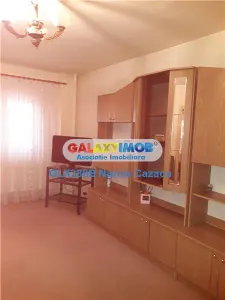 Garsoniera de inchiriat Mosilor Obor Stefan cel Mare,etaj 2 mobilata - Bucuresti