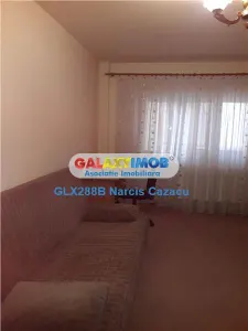 Garsoniera de inchiriat Mosilor Obor Stefan cel Mare,etaj 2 mobilata - foto 2