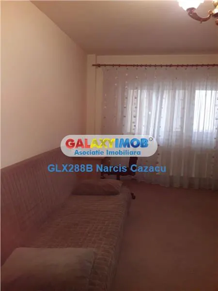 Garsoniera de inchiriat Mosilor Obor Stefan cel Mare,etaj 2 mobilata - foto 2