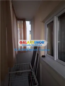 Garsoniera de inchiriat Mosilor Obor Stefan cel Mare,etaj 2 mobilata - foto 5