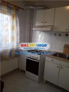 Garsoniera de inchiriat Mosilor Obor Stefan cel Mare,etaj 2 mobilata - foto 6