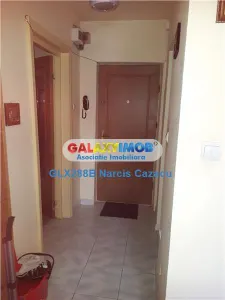 Garsoniera de inchiriat Mosilor Obor Stefan cel Mare,etaj 2 mobilata - foto 7