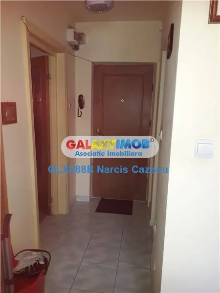 Garsoniera de inchiriat Mosilor Obor Stefan cel Mare,etaj 2 mobilata - foto 8
