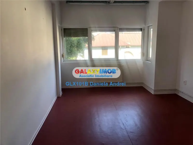 SPATIU 65 MP IN VILA INCHIRIERE 700 euro ZONA  ROMANA DOROBANTI - foto 2