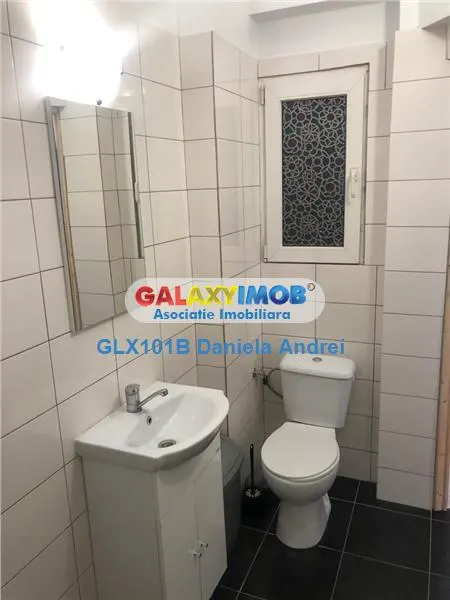 SPATIU 65 MP IN VILA INCHIRIERE 700 euro ZONA  ROMANA DOROBANTI - foto 15
