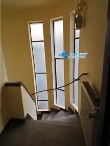 SPATIU 65 MP IN VILA INCHIRIERE 700 euro ZONA  ROMANA DOROBANTI - foto 18