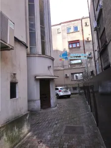 SPATIU 65 MP IN VILA INCHIRIERE 700 euro ZONA  ROMANA DOROBANTI - foto 19