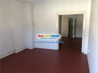 SPATIU 65 MP IN VILA INCHIRIERE 700 euro ZONA  ROMANA DOROBANTI - foto 3