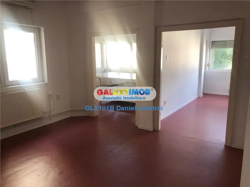 SPATIU 65 MP IN VILA INCHIRIERE 700 euro ZONA  ROMANA DOROBANTI - foto 4