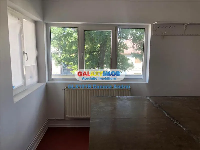 SPATIU 65 MP IN VILA INCHIRIERE 700 euro ZONA  ROMANA DOROBANTI - foto 5