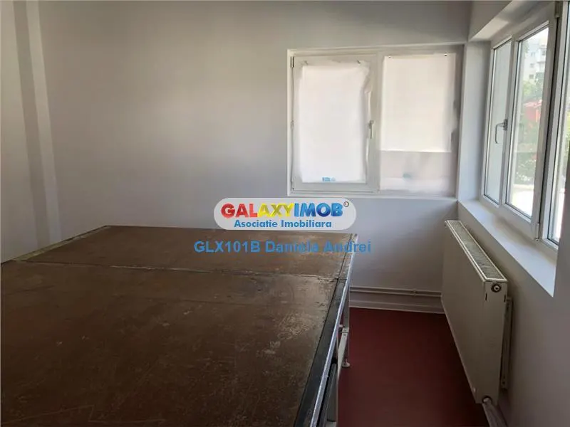 SPATIU 65 MP IN VILA INCHIRIERE 700 euro ZONA  ROMANA DOROBANTI - foto 6