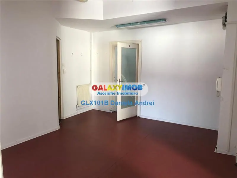 SPATIU 65 MP IN VILA INCHIRIERE 700 euro ZONA  ROMANA DOROBANTI - foto 9