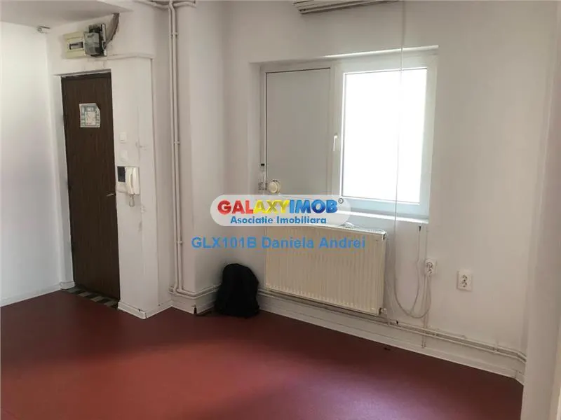 SPATIU 65 MP IN VILA INCHIRIERE 700 euro ZONA  ROMANA DOROBANTI - foto 10
